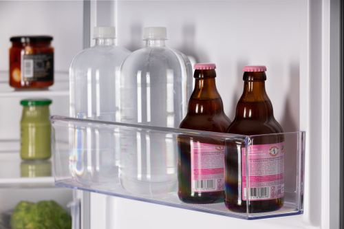 Холодильник NORDFROST NRB 122 B