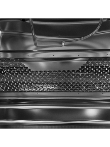 Микроволновая печь встраиваемая Midea TG925B8D, черный