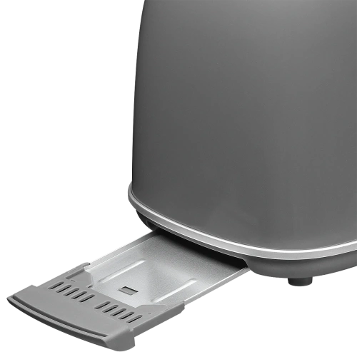 Тостер Monsher MT 301 Argent