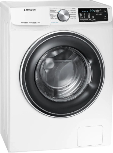 Стиральная машина Samsung WW80R42LXEWD/LP