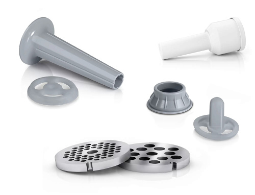 Мясорубка Bosch MFW2520W