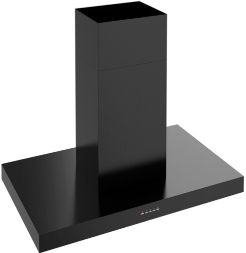 Вытяжка Falmec PLANE ISOLA BLACK 90 (PLUS)