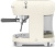 Кофемашина-эспрессо Smeg ECF02CREU