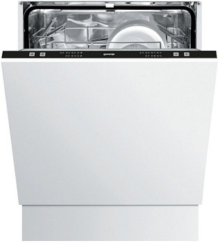 Посудомоечная машина Gorenje GV61212