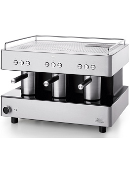 Кофемашина Beko BKK2700