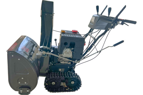 Снегоуборщик бензиновый EVOline SBG 700 TLE