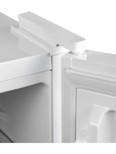 Холодильник NORD NRB 264NFD W