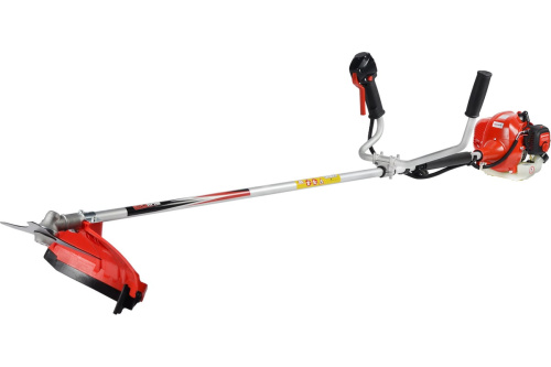 Бензиновая мотокоса EVOline BCG25ES