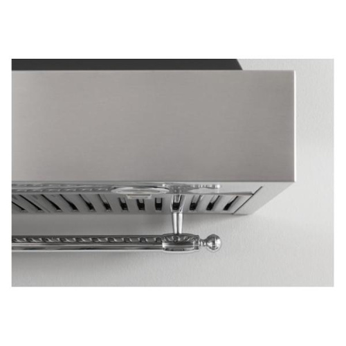 Вытяжка Bertazzoni K120HERTX