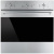 Духовой шкаф Smeg SF6381X
