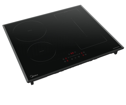 Индукционная варочная панель Midea MIH65787F