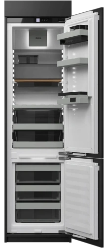 Встраиваемый холодильник BORA C194KGS2