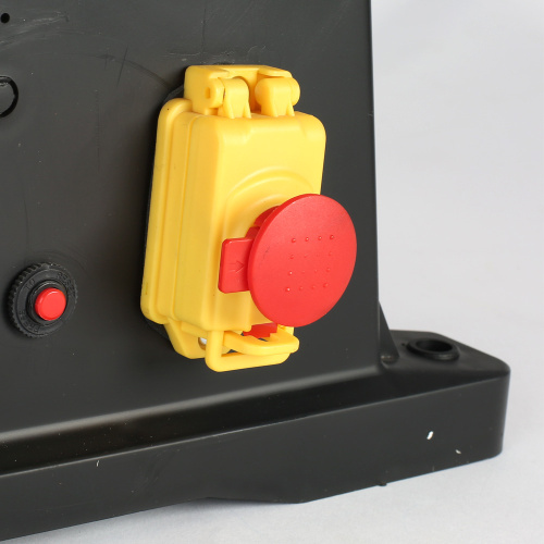 Станок фуговальный PATRIOT WW160. 1800Вт