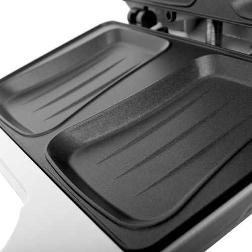 Сэндвичница BRAYER BR2203WH