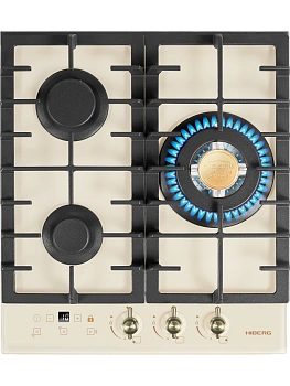 Варочная поверхность HIBERG VM 4235 Y