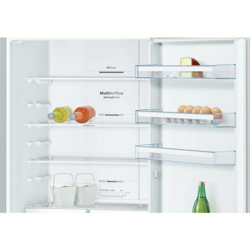 Холодильник Bosch KGN39XI30U