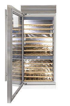 Винный шкаф Fhiaba XS8990FW3 RAME/TCE106