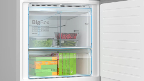 Холодильник Bosch KGN56CX30U