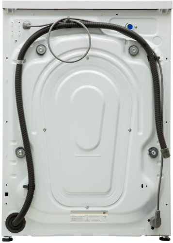 Стиральная машина Jacky's JW S0702B