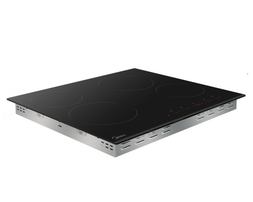 Электрическая варочная поверхность Midea MCH64107F