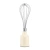 Погружной блендер KitchenAid, кремовый, 5KHBV83EAC