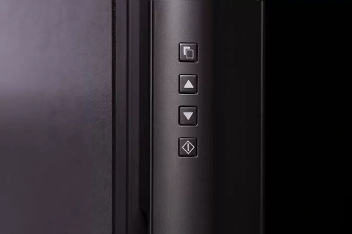 Холодильник Sharp SJXP59PGBK