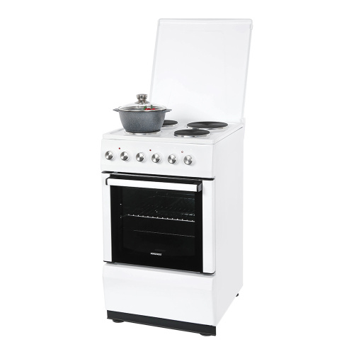 Плита NORDFROST EE 5051 W