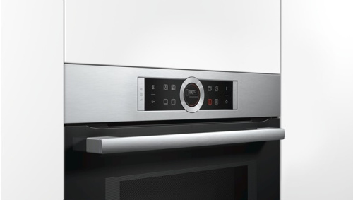 Духовой шкаф Bosch CMG633BS1