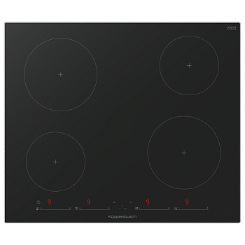 Индукционная варочная панель Kuppersbusch KI 6130.0 SE