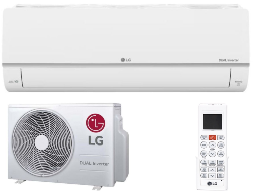 Сплит-система LG D12TT.NSJ + D12TT.UA3
