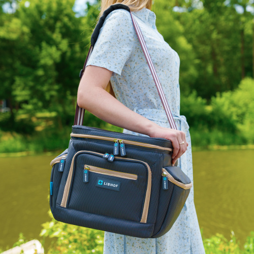 Термосумка Libhof Voyage WP-15