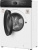 Стиральная машина Weissgauff WM 39107 Inverter Steam