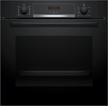 Встраиваемый духовой шкаф Bosch HBA514BB3