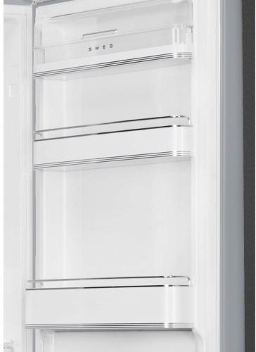 Холодильник Smeg FAB32RSV5