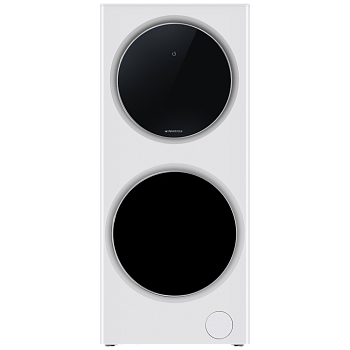 Стирально-сушильная машина (колонна) Maunfeld MFWD14157WH06