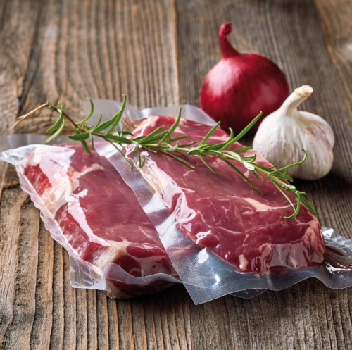 Вакууматор Kuppersbusch CSV 6800.0 G