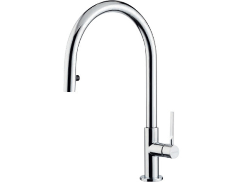 Смеситель Falmec TREVI ROUND CHROME