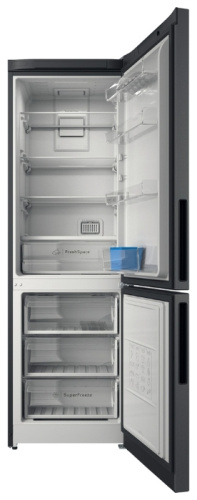 Холодильник Indesit ITR 5180 S