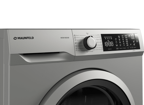Сушильная машина Maunfeld MFDM158SL400