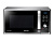 Микроволновая печь Samsung MS23F302TAS/BW
