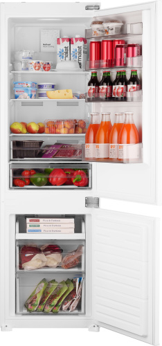 Холодильник Weissgauff WRKI 178 NFM