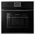 Электрический духовой шкаф Kuppersbusch BP 6350.0 S2 Black Chrome
