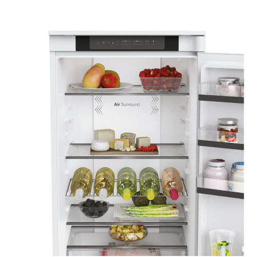 Холодильник Haier HBW5519ERU