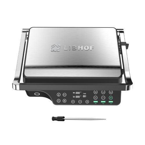 Гриль электрический Libhof GE-2000B