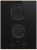 Газовая варочная панель Smeg PV632CNR