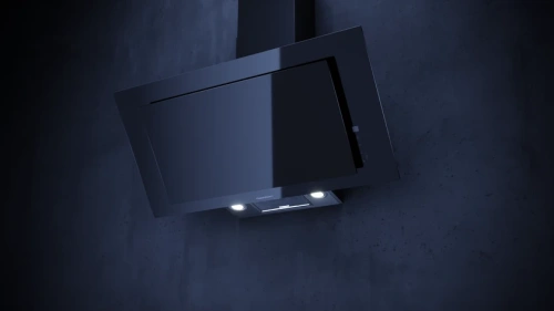 Настенная вытяжка Kuppersbusch DW 9250.0 S