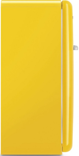 Холодильник Smeg FAB28RYW6