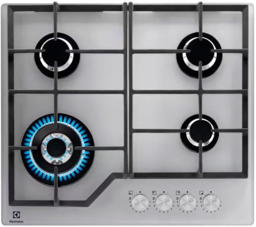 Встраиваемая варочная панель Electrolux KGG64362S