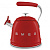 Чайник Smeg WKF01RD