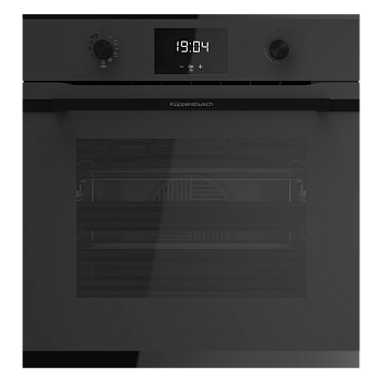 Духовой шкаф с пиролизом Kuppersbusch BP 6332.0 KSM6
